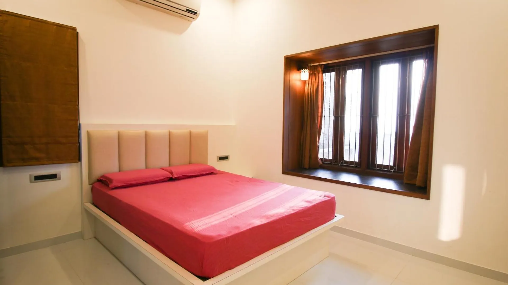 Ikigai - Family Only By Ewa Properties Manjeshwar 0*,