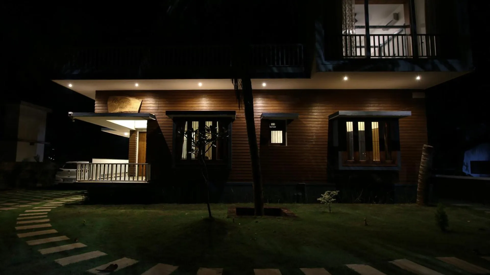 Ikigai - Family Only By Ewa Properties Manjeshwar India