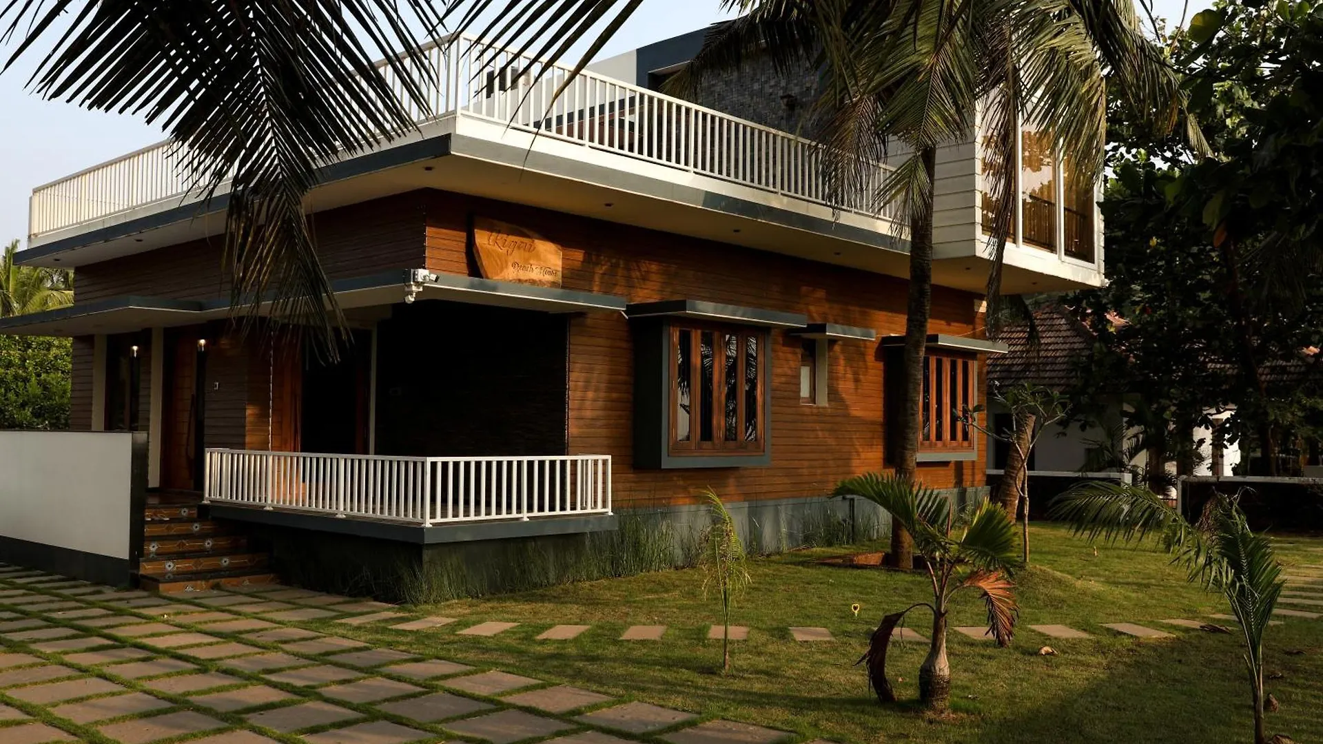 Ikigai - Family Only By Ewa Properties Manjeshwar